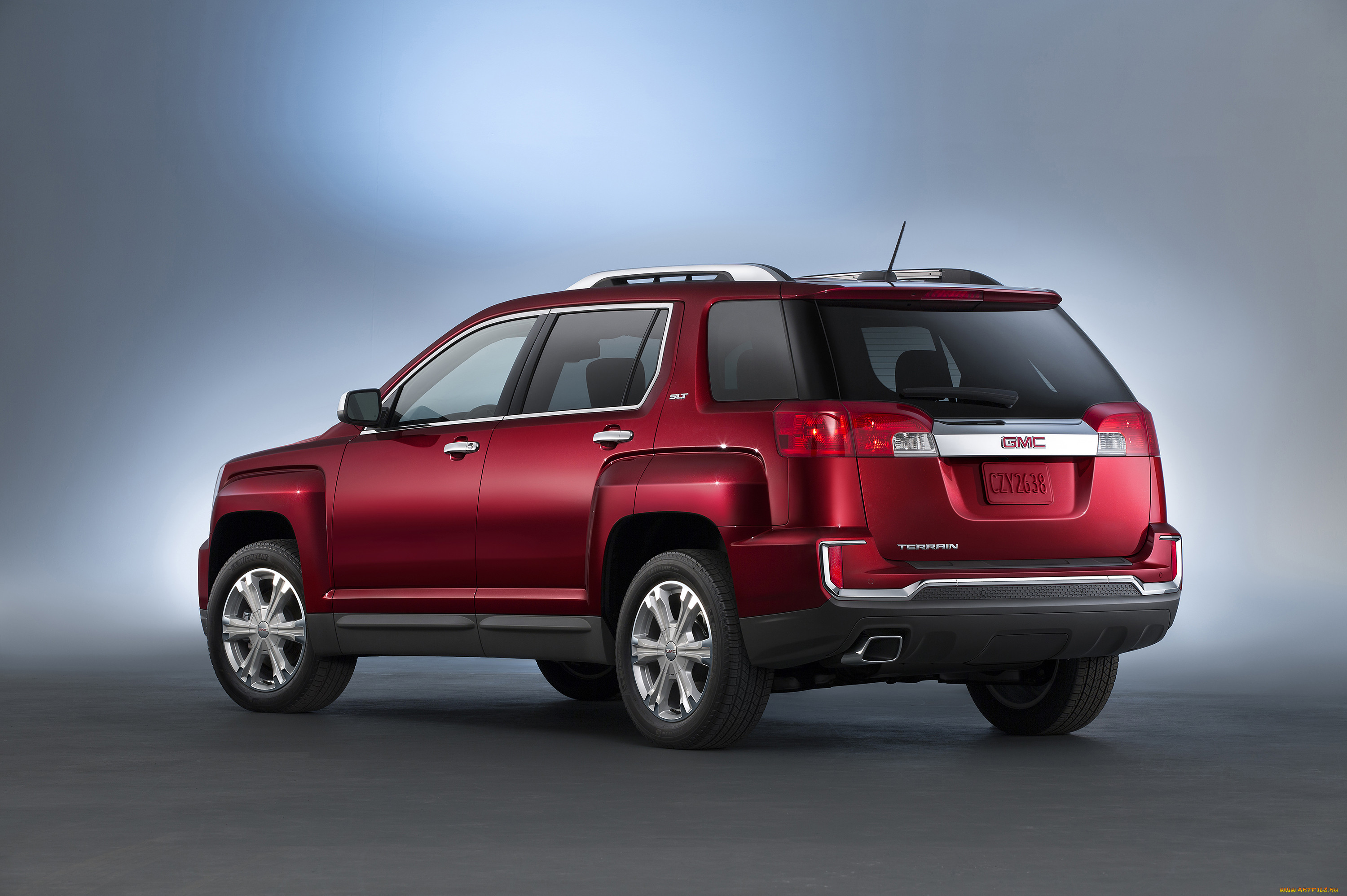 , gm-gmc, terrain, gmc, , 2016